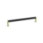 Uchwyt meblowy NATALE C-6219, 192mm, P61+G77 (NA ZAMÓWIENIE) Uchwyt meblowy NATALE C-6219, 192mm, P61+G77 (NA ZAMÓWIENIE)