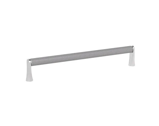 Uchwyt meblowy NATALE C-6219, 192mm, A1+G2 (NA ZAMÓWIENIE) Uchwyt meblowy NATALE C-6219, 192mm, A1+G2 (NA ZAMÓWIENIE)