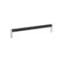 Uchwyt meblowy NATALE C-6219, 192mm, A10+G2 (NA ZAMÓWIENIE) Uchwyt meblowy NATALE C-6219, 192mm, A10+G2 (NA ZAMÓWIENIE)