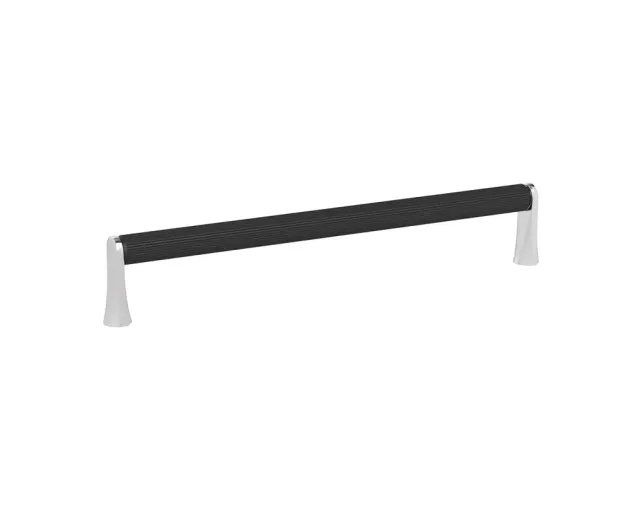 Uchwyt meblowy NATALE C-6219, 192mm, A10+G2 (NA ZAMÓWIENIE) Uchwyt meblowy NATALE C-6219, 192mm, A10+G2 (NA ZAMÓWIENIE)