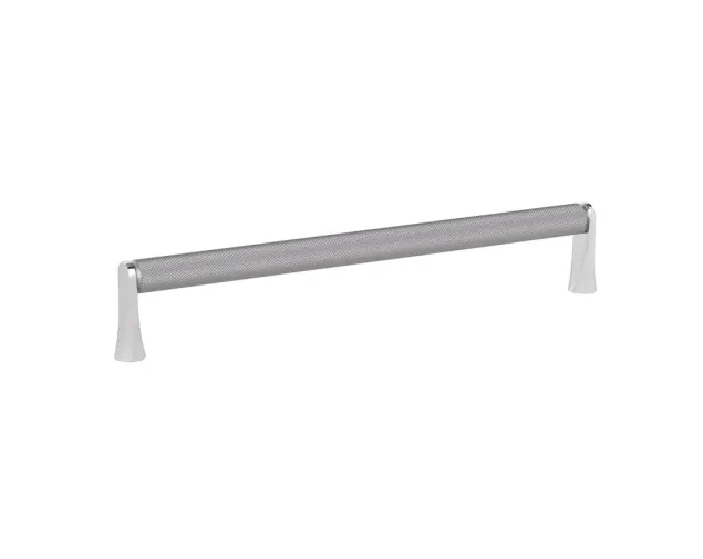 Uchwyt meblowy NATALE C-6219, 192mm, A1+G2 (NA ZAMÓWIENIE) Uchwyt meblowy NATALE C-6219, 192mm, A1+G2 (NA ZAMÓWIENIE)