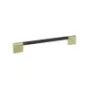 Uchwyt meblowy TIARA C-6239, 192mm, A10+G77 (NA ZAMÓWIENIE) Uchwyt meblowy TIARA C-6239, 192mm, A10+G77 (NA ZAMÓWIENIE)