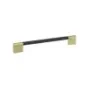 Uchwyt meblowy TIARA C-6239, 192mm, A10+G77 (NA ZAM&Oacute;WIENIE)