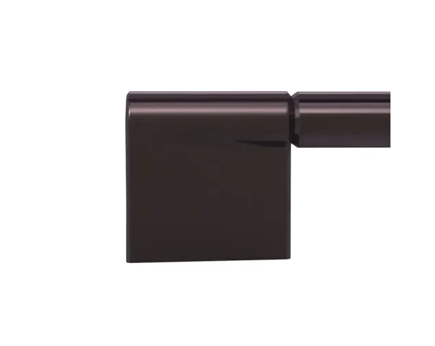 Uchwyt meblowy TIARA C-6239, 192mm, G72 (NA ZAMÓWIENIE) Uchwyt meblowy TIARA C-6239, 192mm, G72 (NA ZAMÓWIENIE)