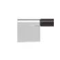 Uchwyt meblowy TIARA C-6239, 192mm, G72+G2 (NA ZAM&Oacute;WIENIE)