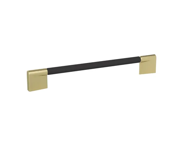 Uchwyt meblowy TIARA C-6239, 192mm, P61+G77 (NA ZAMÓWIENIE) Uchwyt meblowy TIARA C-6239, 192mm, P61+G77 (NA ZAMÓWIENIE)