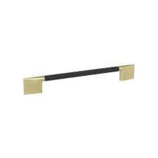 Uchwyt meblowy REMO C-6249, 192mm, P61+G77 (NA ZAMÓWIENIE)