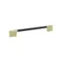 Uchwyt meblowy REMO C-6249, 192mm, A10+G77 (NA ZAM&Oacute;WIENIE)