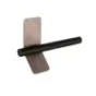 Uchwyt meblowy TORN, C-6259-120 (NA ZAMÓWIENIE) Uchwyt meblowy TORN, C-6259-120 (NA ZAMÓWIENIE)
