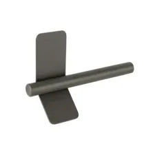 Uchwyt meblowy TORN, C-6259-120, Antracyt (NA ZAMÓWIENIE)