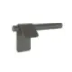 Uchwyt meblowy TORN, C-6269-120, antracyt (NA ZAMÓWIENIE)