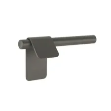 Uchwyt meblowy TORN, C-6269-120, antracyt (NA ZAM&Oacute;WIENIE)