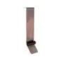 Uchwyt meblowy TORN, C-6279-32, (NA ZAMÓWIENIE) Uchwyt meblowy TORN, C-6279-32, (NA ZAMÓWIENIE)