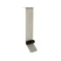 Uchwyt meblowy TORN, C-6279-32, (NA ZAMÓWIENIE) Uchwyt meblowy TORN, C-6279-32, (NA ZAMÓWIENIE)