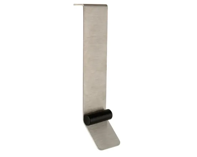 Uchwyt meblowy TORN, C-6279-32, (NA ZAMÓWIENIE) Uchwyt meblowy TORN, C-6279-32, (NA ZAMÓWIENIE)