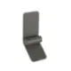 Uchwyt meblowy TORN, C-6259-32, Antracyt (NA ZAMÓWIENIE)