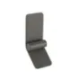 Uchwyt meblowy TORN, C-6259-32, Antracyt (NA ZAMÓWIENIE) Uchwyt meblowy TORN, C-6259-32, Antracyt (NA ZAMÓWIENIE)