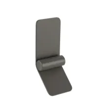 Uchwyt meblowy TORN, C-6259-32, Antracyt (NA ZAMÓWIENIE)