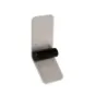 Uchwyt meblowy TORN, C-6259-32, (NA ZAMÓWIENIE) Uchwyt meblowy TORN, C-6259-32, (NA ZAMÓWIENIE)