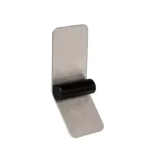 Uchwyt meblowy TORN, C-6259-32, (NA ZAMÓWIENIE)