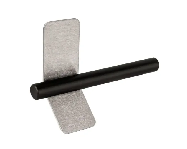 Uchwyt meblowy TORN, C-6259-120, (NA ZAMÓWIENIE) Uchwyt meblowy TORN, C-6259-120, (NA ZAMÓWIENIE)