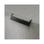 Uchwyt meblowy PRATO C-6193, 96mm, P61-czarny MAT, (NA ZAMÓWIENIE) Uchwyt meblowy PRATO C-6193, 96mm, P61-czarny MAT, (NA ZAMÓWIENIE)