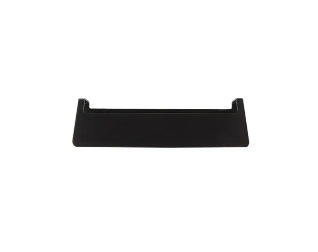 Uchwyt meblowy PRATO C-6193, 96mm, P61-czarny MAT, (NA ZAMÓWIENIE) Uchwyt meblowy PRATO C-6193, 96mm, P61-czarny MAT, (NA ZAMÓWIENIE)