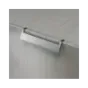 Uchwyt meblowy PRATO C-6195, 160mm, SS - stal szczotkowana, (NA ZAMÓWIENIE) Uchwyt meblowy PRATO C-6195, 160mm, SS - stal szczotkowana, (NA ZAMÓWIENIE)