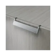 Uchwyt meblowy PRATO C-6195, 160mm, SS - stal szczotkowana, (NA ZAM&Oacute;WIENIE)