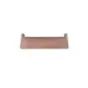 Uchwyt meblowy PRATO C-6195, 160mm, G73 - stara miedź, (NA ZAMÓWIENIE) Uchwyt meblowy PRATO C-6195, 160mm, G73 - stara miedź, (NA ZAMÓWIENIE)