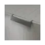 Uchwyt meblowy PRATO C-6193, 96mm, P68 - Antracyt, (NA ZAMÓWIENIE) Uchwyt meblowy PRATO C-6193, 96mm, P68 - Antracyt, (NA ZAMÓWIENIE)