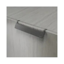 Uchwyt meblowy PRATO C-6193, 96mm, P68 - Antracyt, (NA ZAM&Oacute;WIENIE)