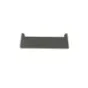 Uchwyt meblowy PRATO C-6193, 96mm, P68 - Antracyt, (NA ZAMÓWIENIE) Uchwyt meblowy PRATO C-6193, 96mm, P68 - Antracyt, (NA ZAMÓWIENIE)