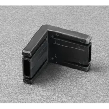 Łącznik narożny, średni , do szuflady tr&oacute;jściennej LineaBox H-104, SMGP89P3MA