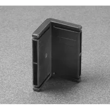 Łącznik narożny, wysoki, do szuflady tr&oacute;jściennej wysokiej H-180 LineaBox, SMGP89P3AA