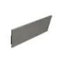 Ścianka boczna szuflady trójściennej LineaBox, 500mm, H-180mm, Titanium, PRAWA Ścianka boczna szuflady trójściennej LineaBox, 500mm, H-180mm, Titanium, PRAWA