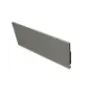Ścianka boczna szuflady tr&oacute;jściennej LineaBox, 500mm, H-180mm, Titanium, LEWA