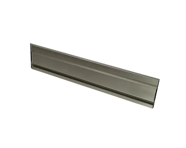Ścianka boczna szuflady trójściennej LineaBox, 500mm, H-104mm, Titanium, PRAWA Ścianka boczna szuflady trójściennej LineaBox, 500mm, H-104mm, Titanium, PRAWA