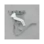 Zacisk CLIP 10 710, regulowany, do prowadnic FUTURA , jednokierunkowa regulacja, Lewy Zacisk CLIP 10 710, regulowany, do prowadnic FUTURA , jednokierunkowa regulacja, Lewy
