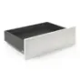 Zestaw - Szuflada TR&Oacute;JŚCIENNA LineaBox, 500mm, wys.104mm, szer. 900mm,Titanium