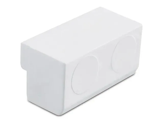 Klin do rączki 4mm, A-KR-4 Klin do rączki 4mm, A-KR-4