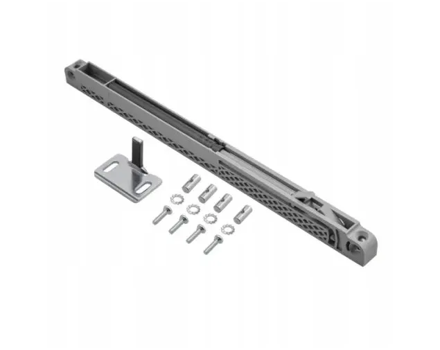 Samodomykacz do systemów przesuwnych, max.50kg (kpl. 2szt.) Samodomykacz do systemów przesuwnych, max.50kg (kpl. 2szt.)