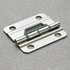 Zawias - łącznik do systemu drzwi składanych Concertina System