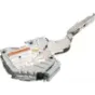 AVENTOS HK-S TIP-ON do małych front&oacute;w uchylnych, siłownik, wsp&oacute;łczynnik mocy400-1000 przy 2 szt.