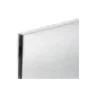 Ścianka boczna szuflady dwuściennej LineaBox, 500mm, H-75mm, Inox Ścianka boczna szuflady dwuściennej LineaBox, 500mm, H-75mm, Inox