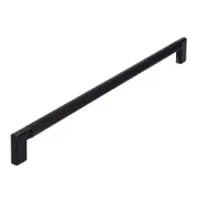 Uchwyt meblowy 2457-334.PB12PB12, 320mm, czarny MAT