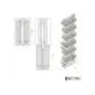Cargo Maxi, 400 mm, chrom, 5 poziomów Cargo Maxi, 400 mm, chrom, 5 poziomów
