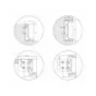 Listwa aluminiowa LED Typ "L", art. 05001505, L-3,5 mb, Aluminiowa C0 Listwa aluminiowa LED Typ "L", art. 05001505, L-3,5 mb, Aluminiowa C0