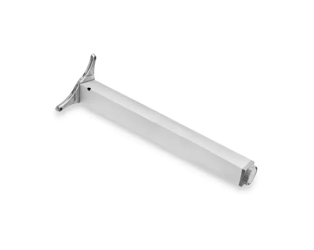 Noga aluminiowa do stołu H-820, aluminium Noga aluminiowa do stołu H-820, aluminium