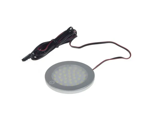 Oprawa LED Meblowa, Castello, zimny biały Oprawa LED Meblowa, Castello, zimny biały
